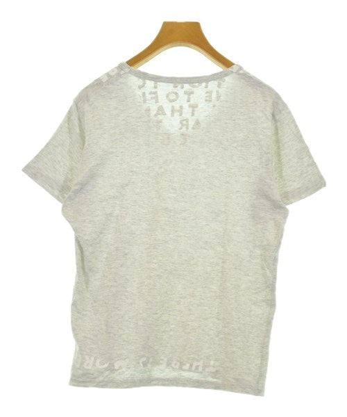 Maison Margiela เสื้อยืด/เสื้อท็อปส์