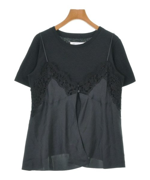 Maison Margiela เสื้อยืด/เสื้อท็อปส์
