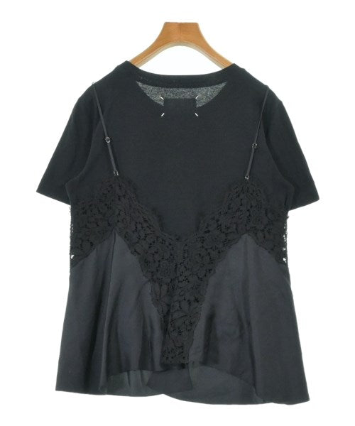 Maison Margiela เสื้อยืด/เสื้อท็อปส์