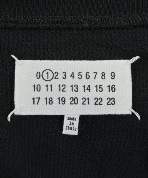 Maison Margiela เสื้อยืด/เสื้อท็อปส์