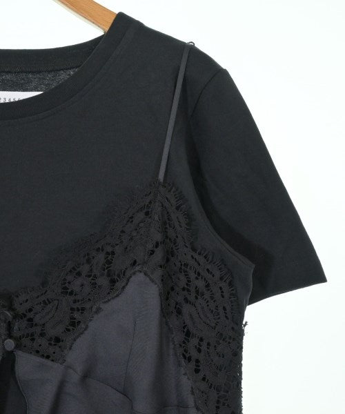 Maison Margiela เสื้อยืด/เสื้อท็อปส์