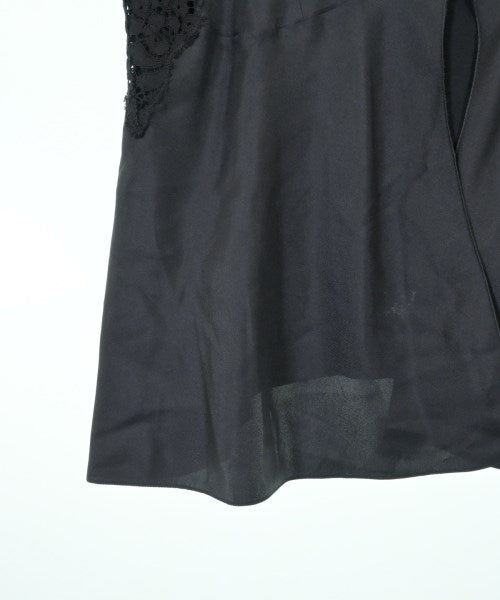Maison Margiela เสื้อยืด/เสื้อท็อปส์