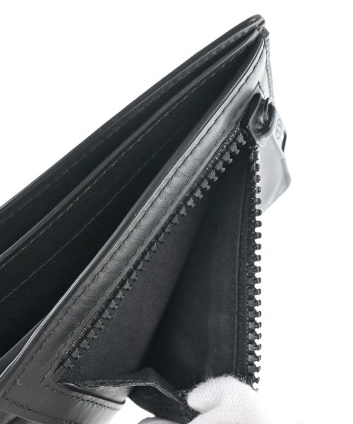 Maison Margiela กระเป๋าสตางค์/กระเป๋าใส่เหรียญ