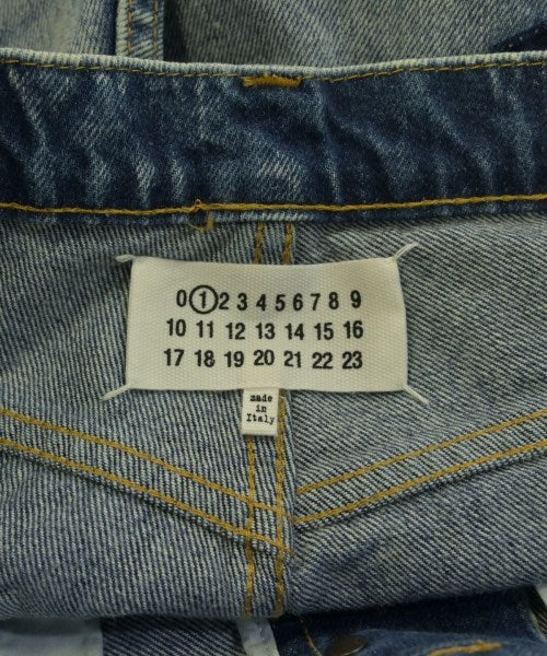 Maison Margiela ยีนส์