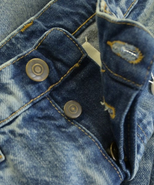 Maison Margiela ยีนส์