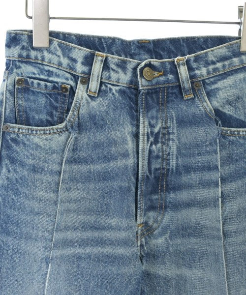 Maison Margiela ยีนส์