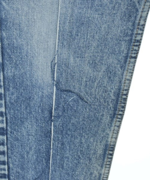 Maison Margiela ยีนส์