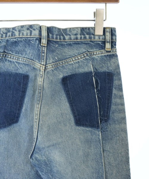 Maison Margiela ยีนส์
