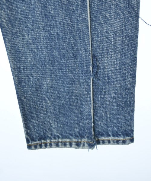 Maison Margiela ยีนส์