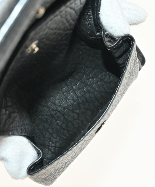 Maison Margiela กระเป๋าสตางค์/กระเป๋าใส่เหรียญ