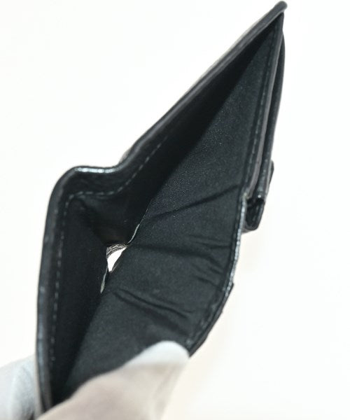 Maison Margiela กระเป๋าสตางค์/กระเป๋าใส่เหรียญ
