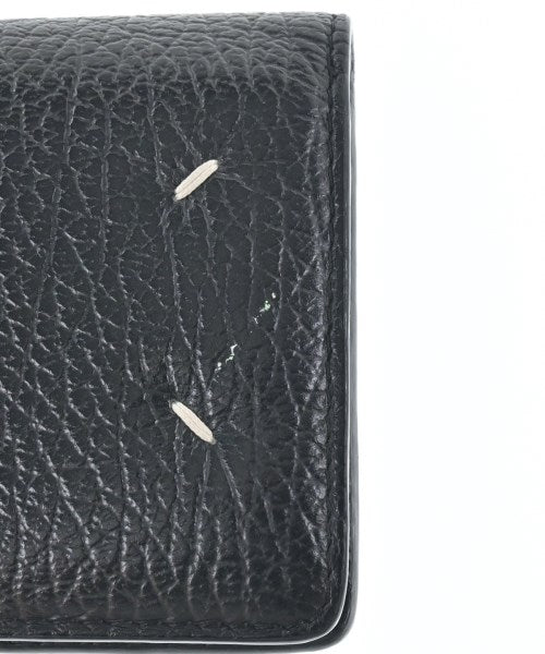 Maison Margiela กระเป๋าสตางค์/กระเป๋าใส่เหรียญ