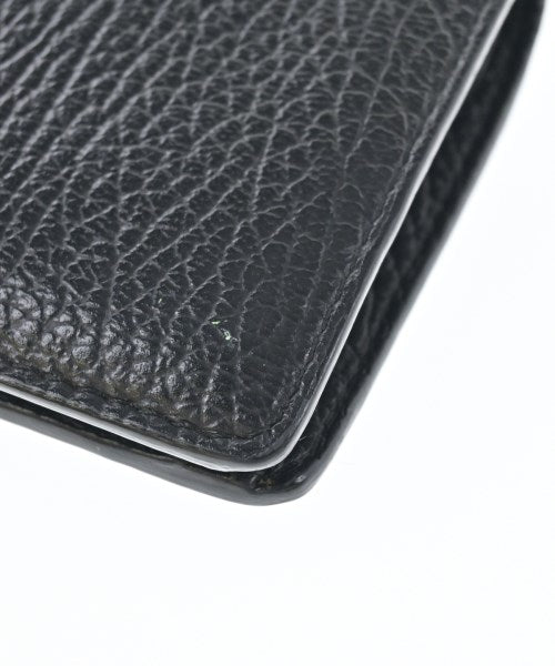 Maison Margiela กระเป๋าสตางค์/กระเป๋าใส่เหรียญ