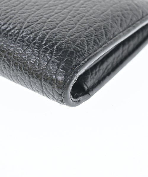 Maison Margiela กระเป๋าสตางค์/กระเป๋าใส่เหรียญ