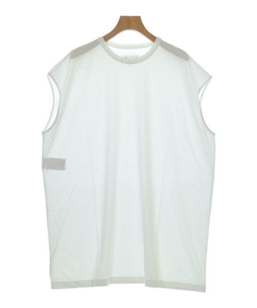 Maison Margiela เสื้อยืด/เสื้อท็อปส์