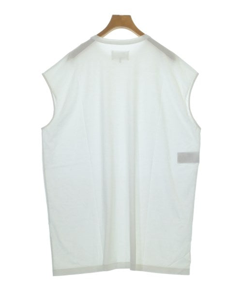 Maison Margiela เสื้อยืด/เสื้อท็อปส์