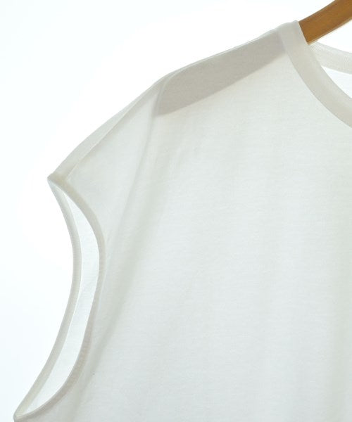 Maison Margiela เสื้อยืด/เสื้อท็อปส์