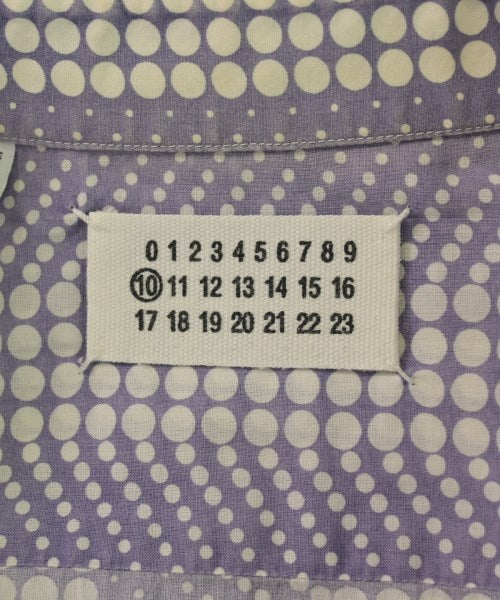 Maison Margiela เสื้อลำลอง