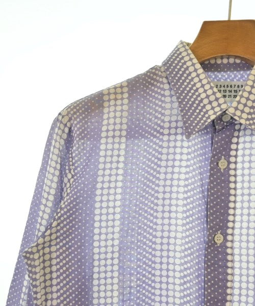 Maison Margiela เสื้อลำลอง