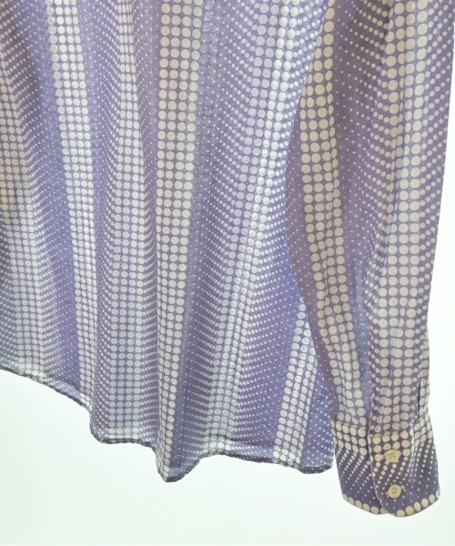 Maison Margiela เสื้อลำลอง