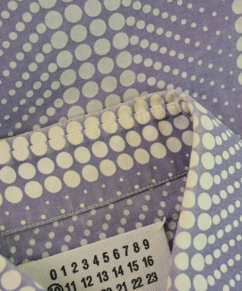Maison Margiela เสื้อลำลอง