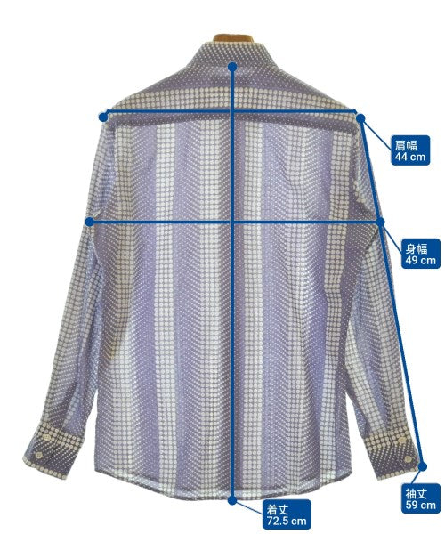 Maison Margiela เสื้อลำลอง