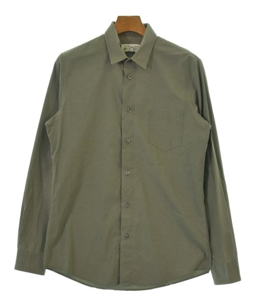 Maison Margiela เสื้อลำลอง