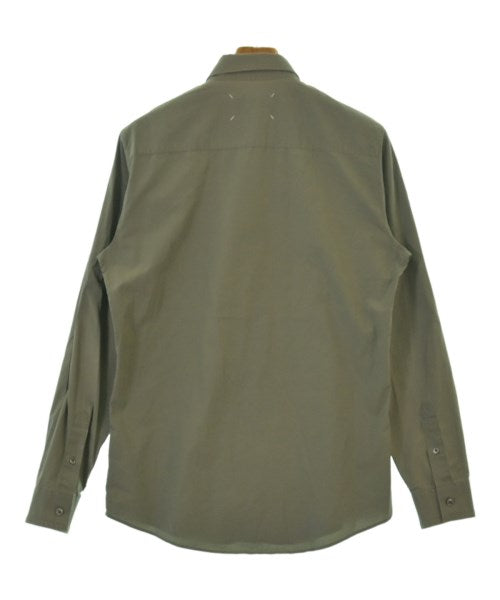 Maison Margiela เสื้อลำลอง