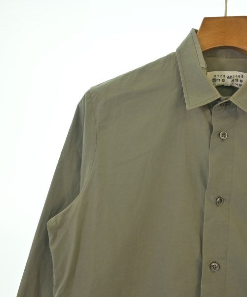 Maison Margiela เสื้อลำลอง