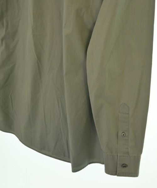 Maison Margiela เสื้อลำลอง