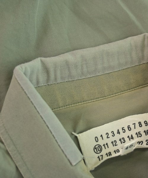 Maison Margiela เสื้อลำลอง