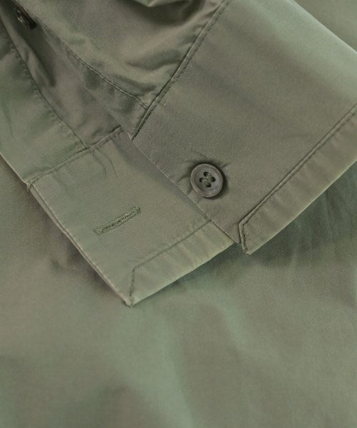 Maison Margiela เสื้อลำลอง