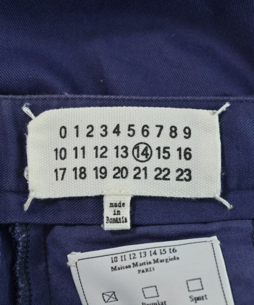 Maison Margiela กางเกง อื่น