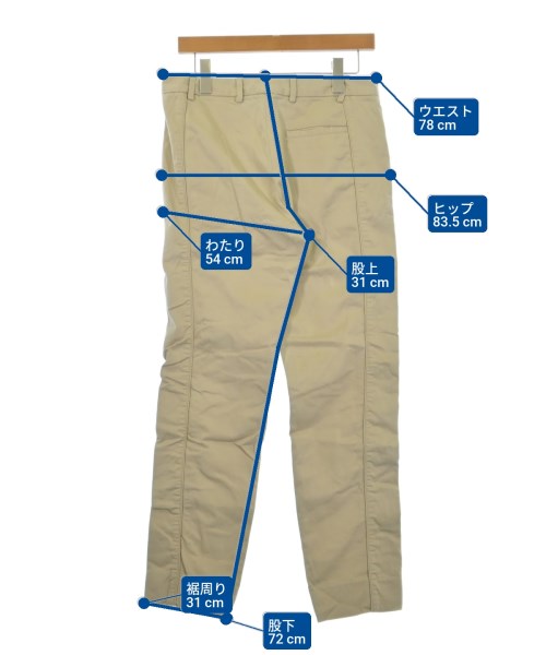 Maison Margiela ชิโน่