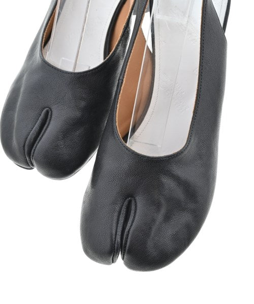 Maison Margiela รองเท้าส้นสูง
