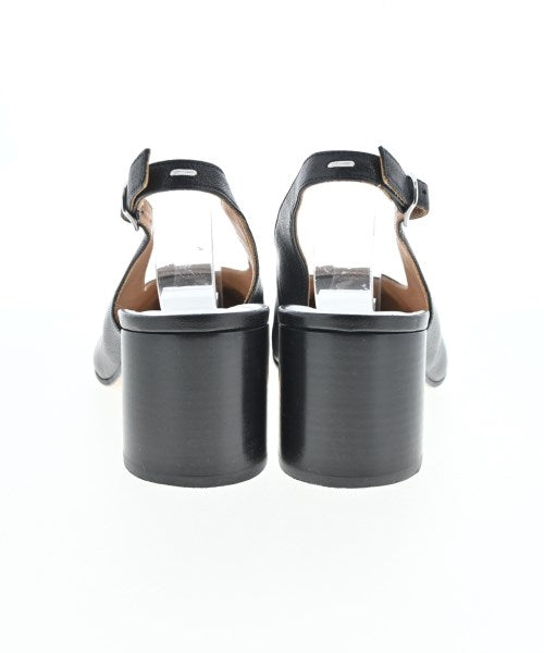 Maison Margiela รองเท้าส้นสูง