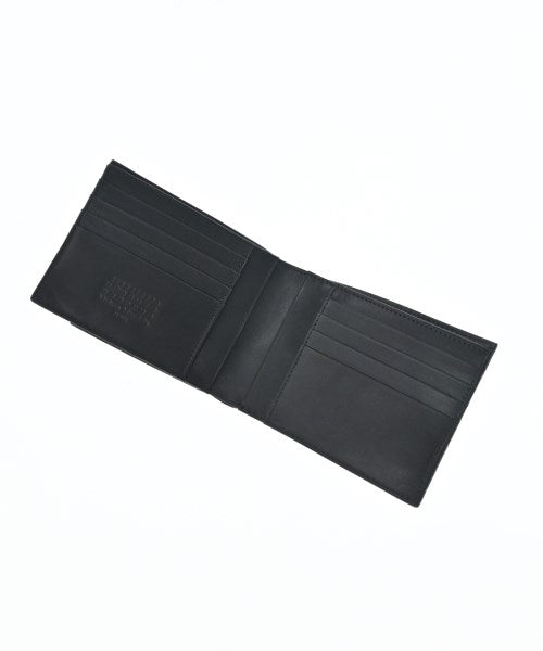 Maison Margiela กระเป๋าสตางค์/กระเป๋าใส่เหรียญ