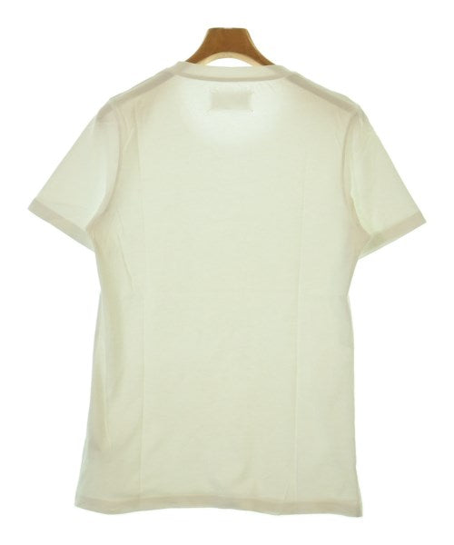 Maison Margiela เสื้อยืด/เสื้อท็อปส์