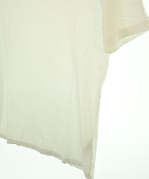 Maison Margiela เสื้อยืด/เสื้อท็อปส์