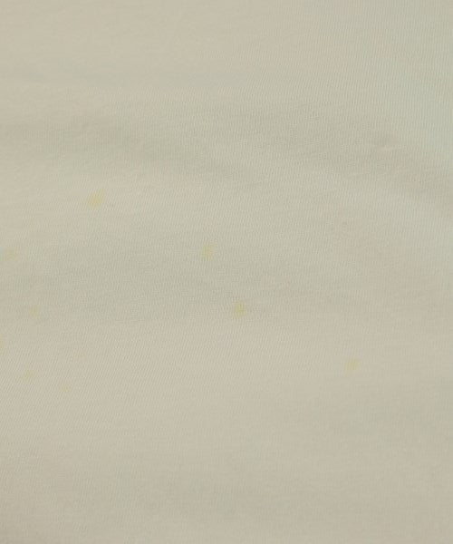 Maison Margiela เสื้อยืด/เสื้อท็อปส์