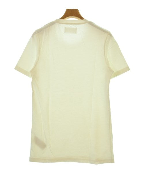 Maison Margiela เสื้อยืด/เสื้อท็อปส์