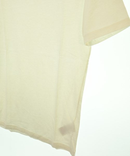 Maison Margiela เสื้อยืด/เสื้อท็อปส์