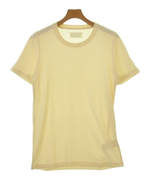 Maison Margiela เสื้อยืด/เสื้อท็อปส์
