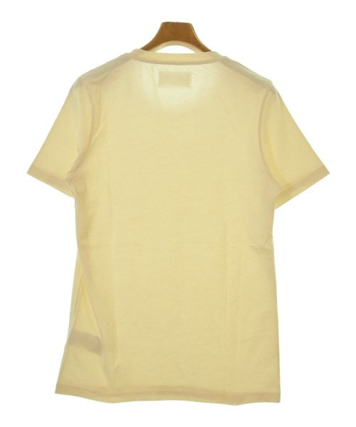 Maison Margiela เสื้อยืด/เสื้อท็อปส์