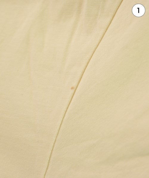 Maison Margiela เสื้อยืด/เสื้อท็อปส์