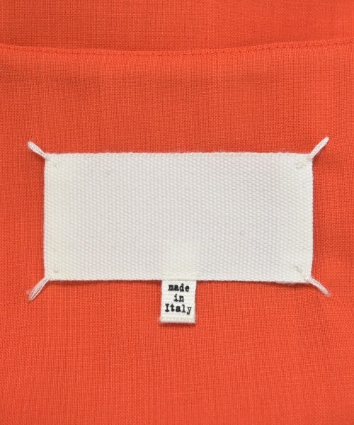 Maison Margiela ชุดเดรส