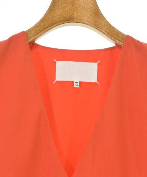 Maison Margiela ชุดเดรส