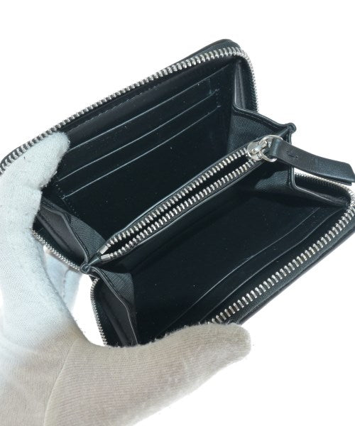 Maison Margiela กระเป๋าสตางค์/กระเป๋าใส่เหรียญ