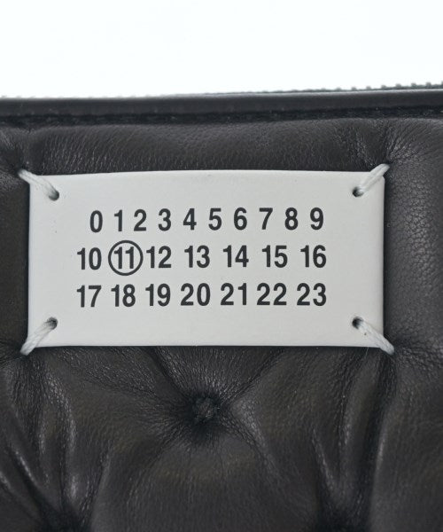 Maison Margiela กระเป๋าสตางค์/กระเป๋าใส่เหรียญ