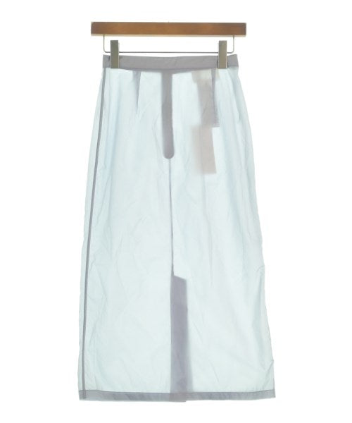 Maison Margiela กระโปรงยาวถึงเข่า